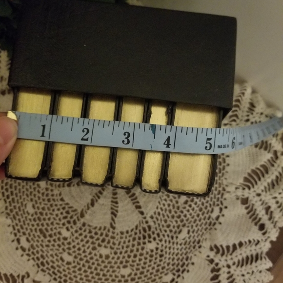 Vintage Websters Library of Pactical Information - Picture 7 of 8